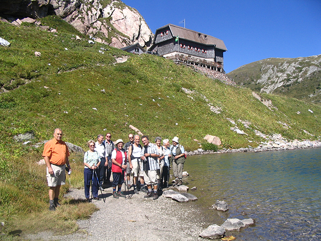 Bauernhof Gruber Hoferlebnisse