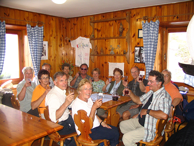 Bauernhof Gruber Hoferlebnisse