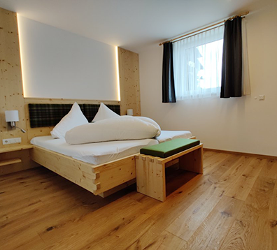 Accommodation - Bauernhof Gruber