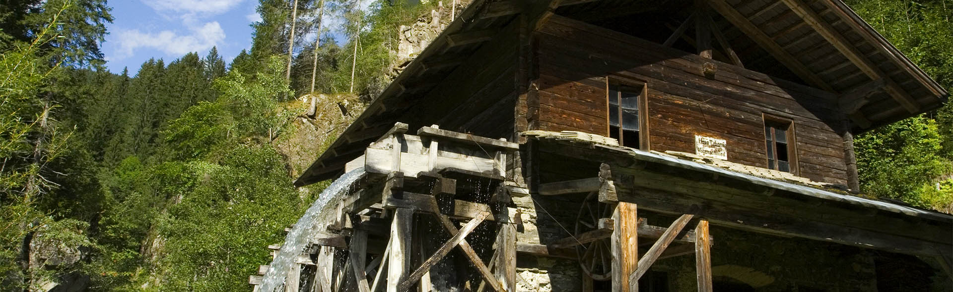 Bauernhof Gruber