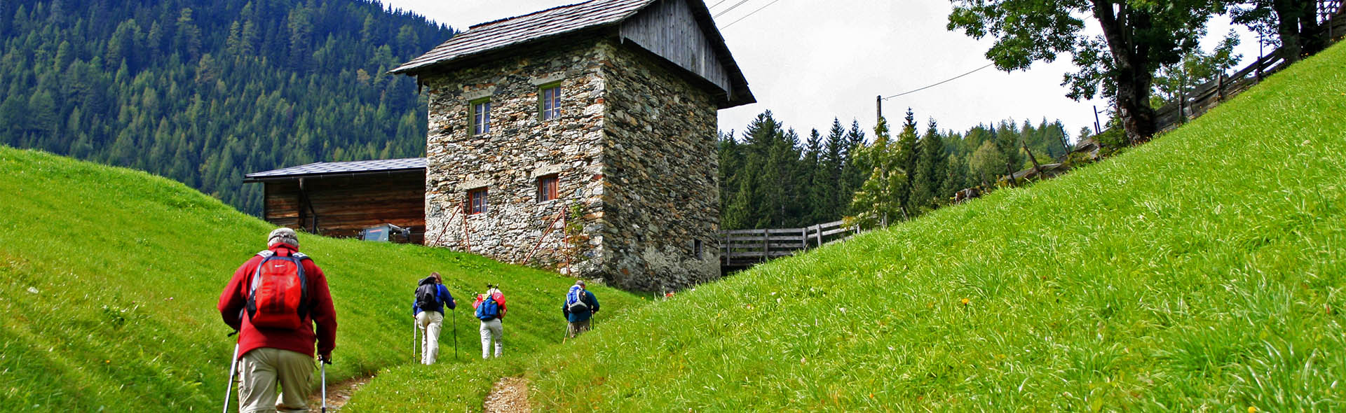 Bauernhof Gruber