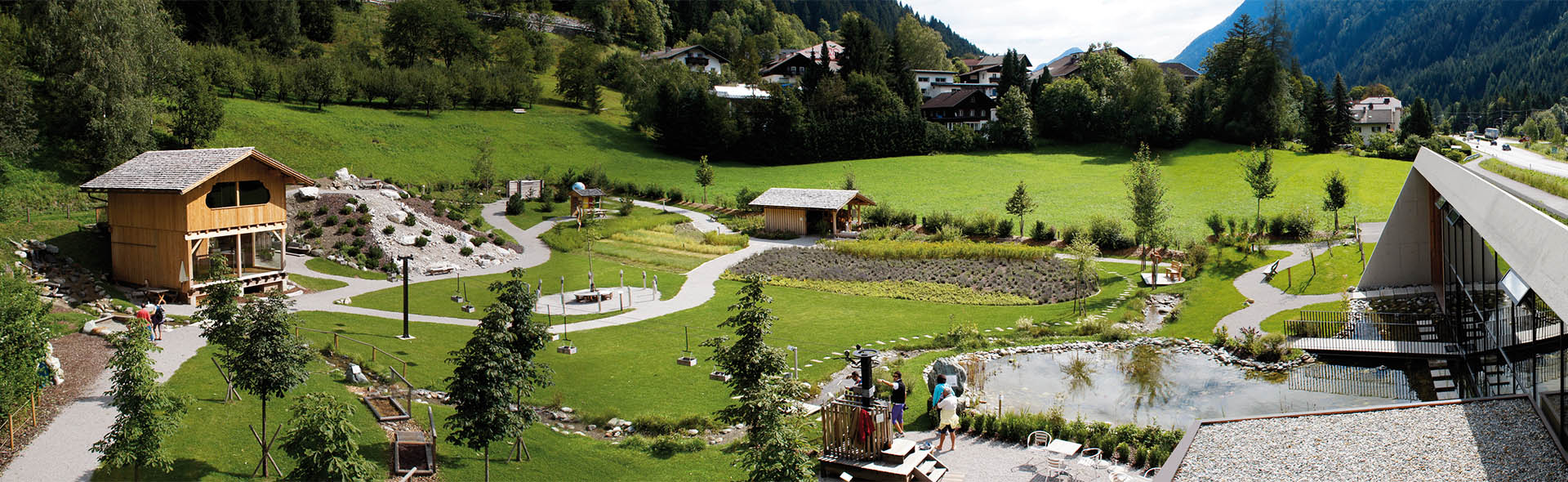 Bauernhof Gruber