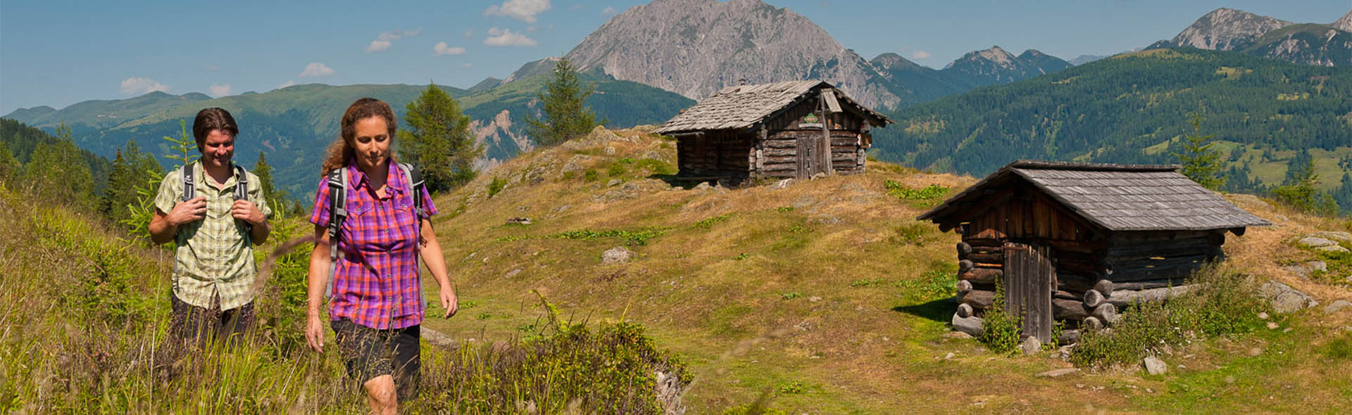 Bauernhof Gruber