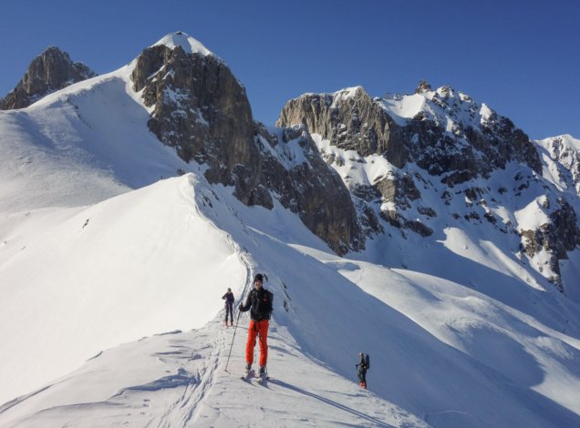 Winterurlaub am Bauernhof