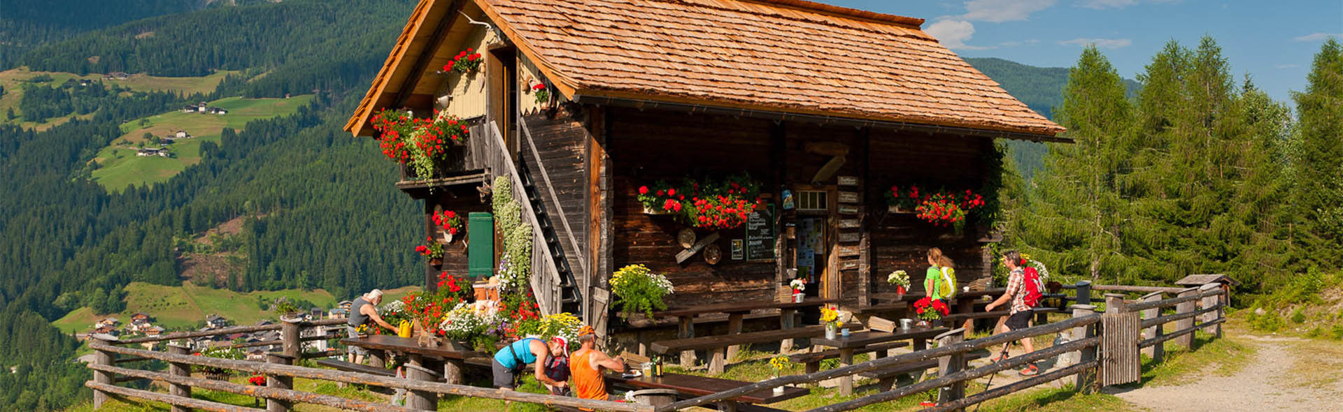 Bauernhof Gruber