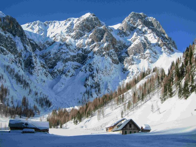 Urlaub am Bauernhof Kärnten